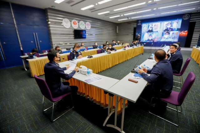 คปภ. เผยโฉม 4 แบบกรมธรรม์ประกันภัยข้าวนาปี