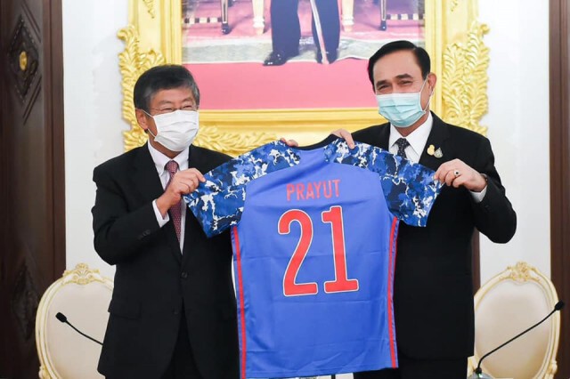 ยอดผู้ติดเชื้อโควิด-19 ทั่วโลก ทะลุ 2.7 ล้านราย