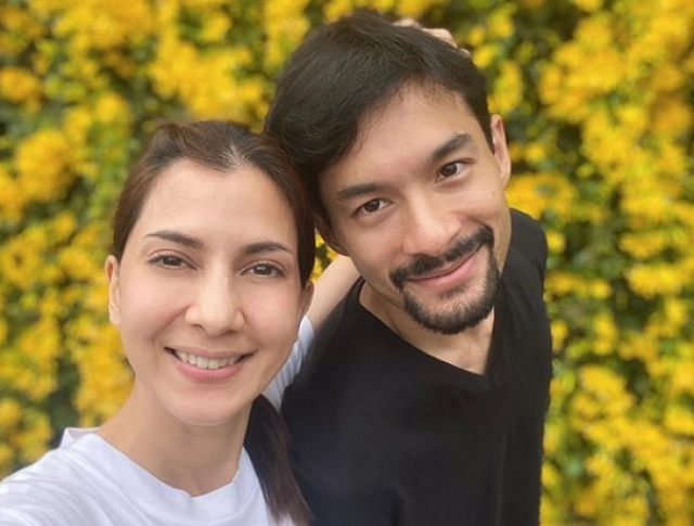 "เปิ้ล ภารดี" ลุกสู้ธุรกิจร้านอาหาร หลังเจอพิษโควิด เกือบปิดร้าน