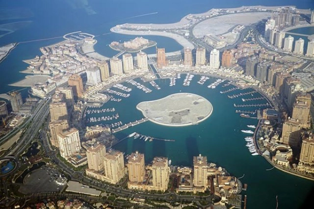 "กาตาร์-ซาอุฯ" เสนอตัวเป็นเจ้าภาพเอเชี่ยนเกมส์ ปี2030