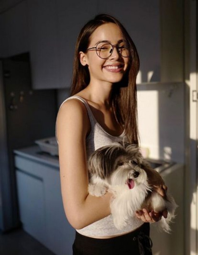 How to "อยู่บ้านอย่างไรให้ได้รูป" แบบ "ญาญ่า"