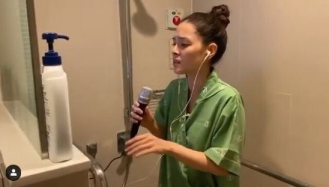 เปิดเบื้องหลัง เพลง "รัก" จากใจ "ลีเดีย"