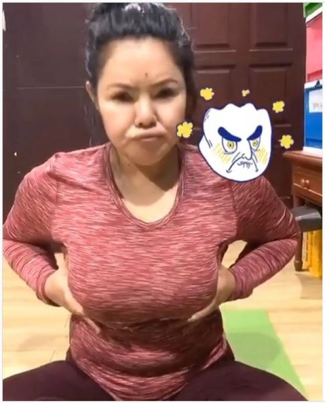 "ฮาย อาภาพร"โพสต์หนักใจ "เอาไม่ออก ? "