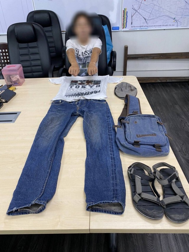 รวบแก๊งล้วงกระเป๋าเหยื่อชาวญี่ปุ่นย่านสุขุมวิท พบมีประวัติเพียบ