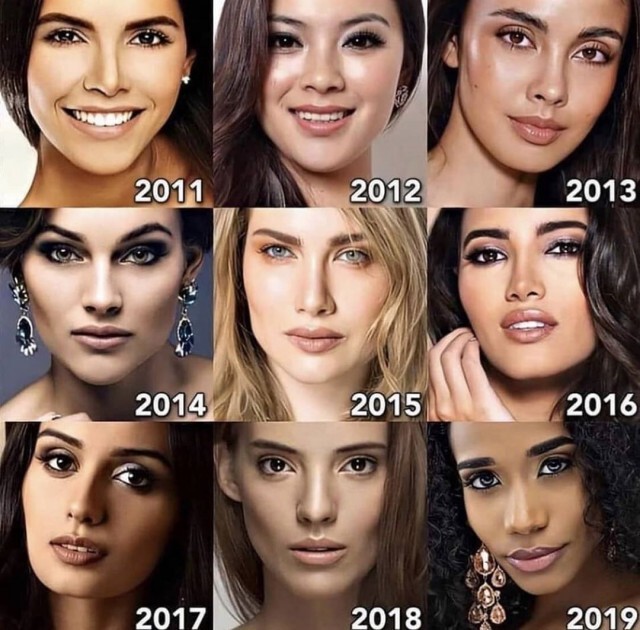 ครั้งแรก! "มิสเวิลด์" 2011-2019 สวยหยาดเยิ้ม รวมพลังสู้โควิด