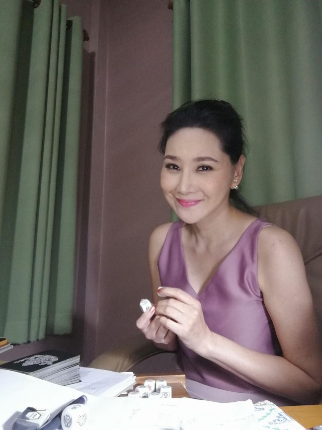 เอ๊ะ! จู่ๆ "โยโกะ ทาคาโน่" โพสต์ภาพ 6 ปีที่ป่วย!