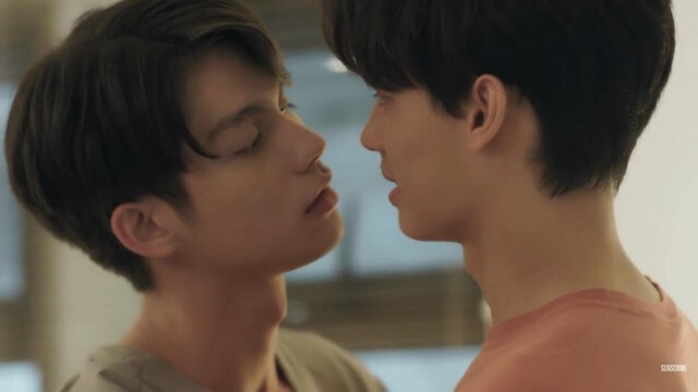 ดราม่า!! คั่นกู EP.10 ชาวเน็ตรุมจวก!