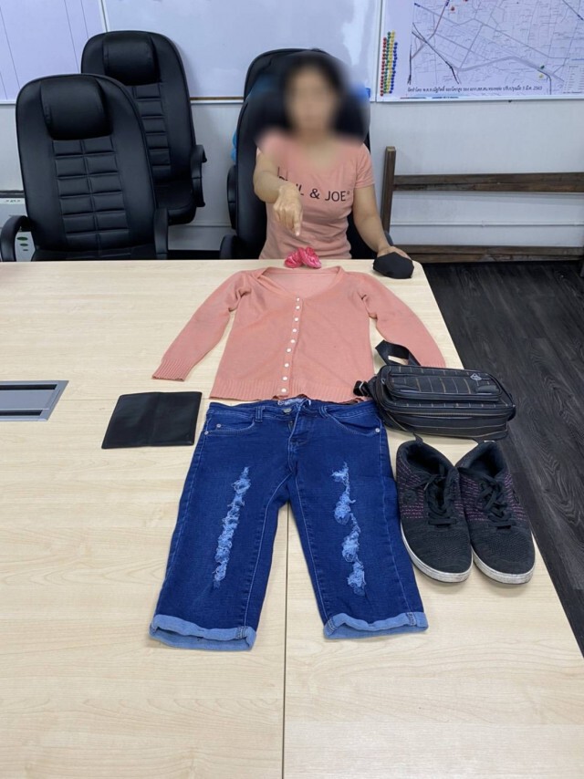 รวบแก๊งล้วงกระเป๋าเหยื่อชาวญี่ปุ่นย่านสุขุมวิท พบมีประวัติเพียบ
