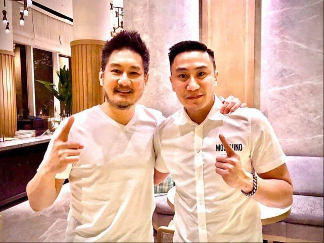 โปรโมเตอร์มวยเพชรยินดี ดีใจ "บอสชาตรี" คิดแผนช่วยคนวงการมวย