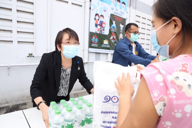 คุมเข้มสกัดไวรัสโควิด-19 กลุ่มแรงงานต่างด้าวหวั่นซ้ำรอย