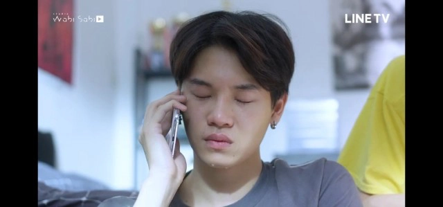 "หยิ่น-วอร์" เปิดใจ ถ้าเป็นไปได้อยากกลับไปแก้ไขใหม่ให้ดีกว่าเดิม