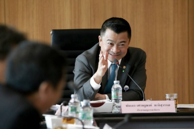 "โฆษกฯ ภท." เผย 7 รัฐมนตรี เร่งขับเคลื่อนงานทุกมิติแก้ปัญหาโควิด
