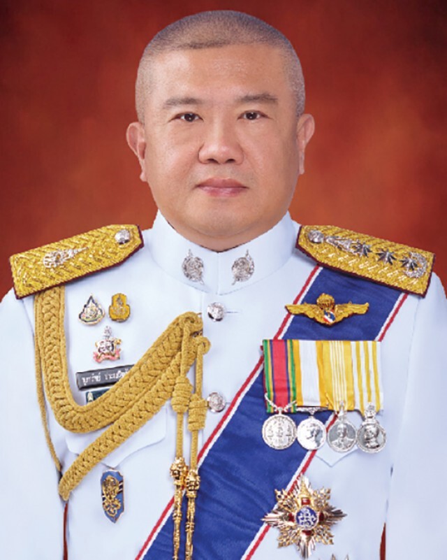 ผบช.ภ.3 สั่งฟัน "บิ๊ก ตร.อุบลฯ"