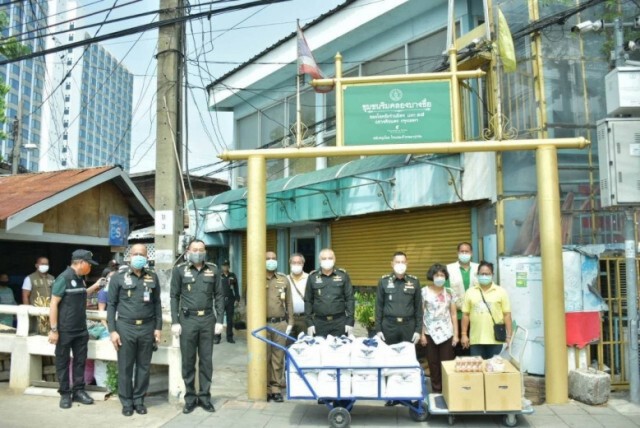 กห.เตรียมรับคนไทยเดินทางกลับจากต่างประเทศ 26-30 เม.ย.นี้