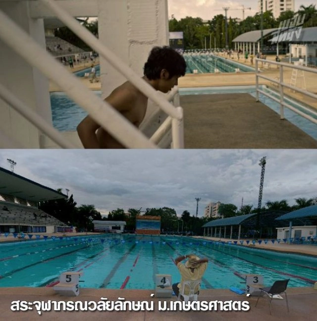 "Extraction" หนัง Long-take 11 นาที กับสถานที่ถ่ายทำในไทย