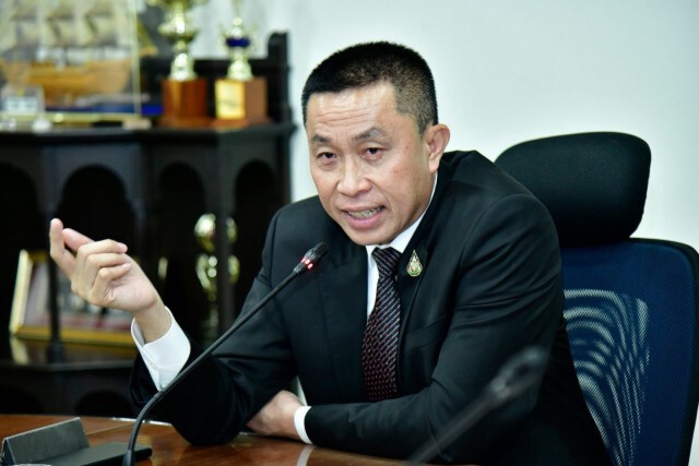 "โฆษกฯ ภท." เผย 7 รัฐมนตรี เร่งขับเคลื่อนงานทุกมิติแก้ปัญหาโควิด