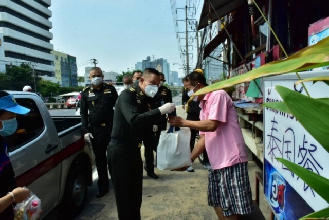 กห.เตรียมรับคนไทยเดินทางกลับจากต่างประเทศ 26-30 เม.ย.นี้