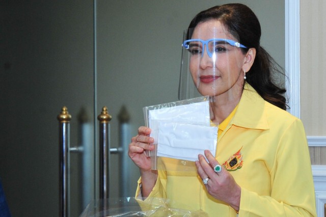 "โฆษกฯ ภท." เผย 7 รัฐมนตรี เร่งขับเคลื่อนงานทุกมิติแก้ปัญหาโควิด