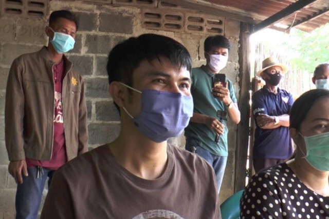 "ป้าสุนันท์" ขอโทษหนุ่มเวรเปล วอนสังคมเลิกประณาม