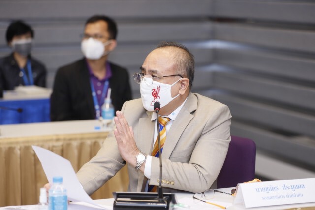 คปภ. คลอดประกันภัยรถยนต์แบบใหม่