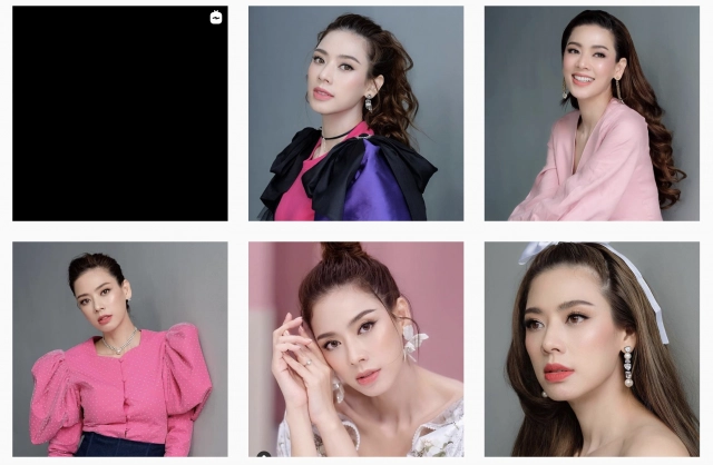 "เอ๋ พรทิพย์"วัยเลย 4 สวยจนสามีต้อง "โพสต์อวย"