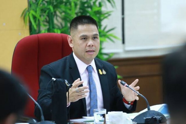 "วราวุธ ทส." ทุ่มช่วยชาวนา เยียวยาชาวประมง ในภาวะเผชิญวิกฤตโควิด19