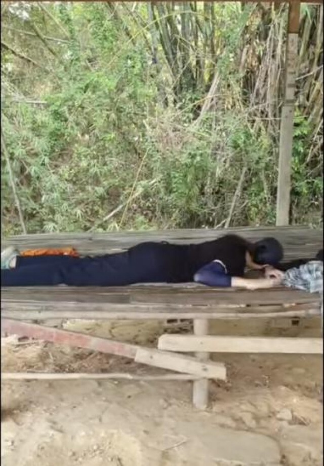 ที่สุดของ "ปารีณา" เต้น cover "ลิซ่า แบล็กพิงก์" วันเดียวคนดูเกือบ 3 เเสนวิว