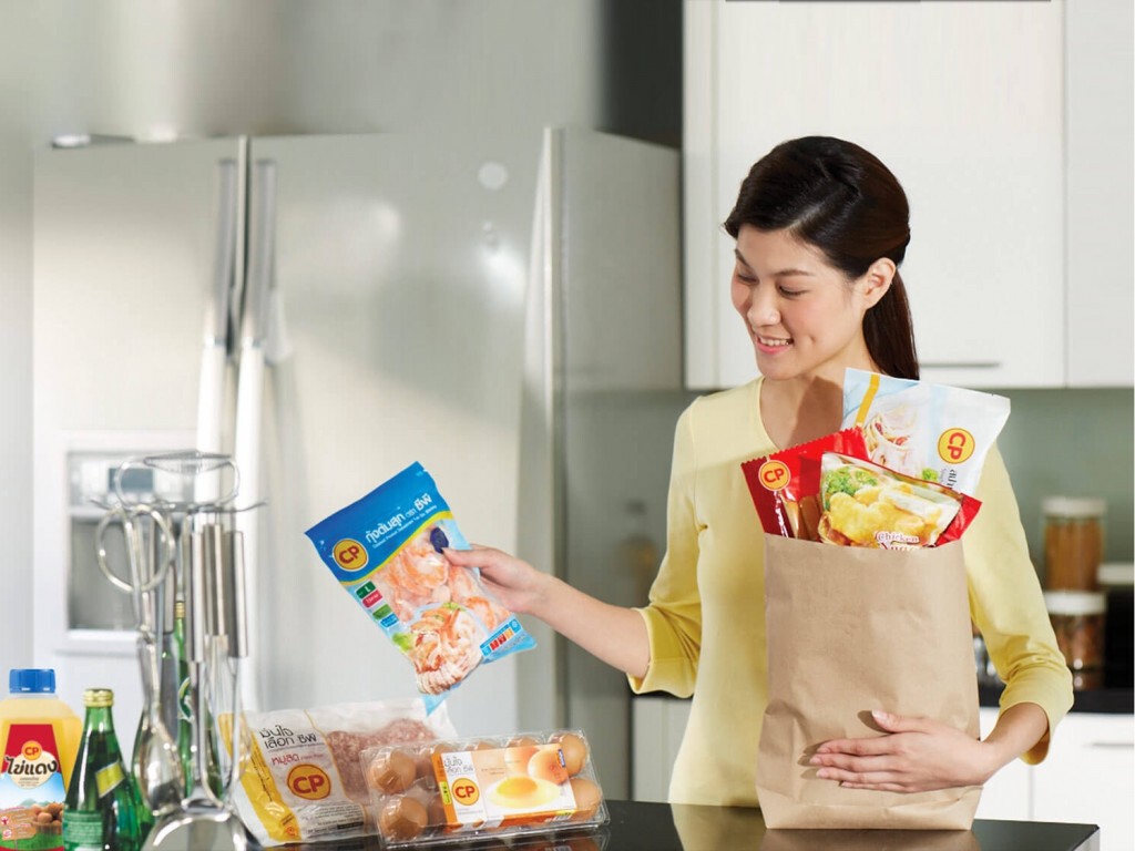 CPF เตรียมออกหุ้นกู้ฯ คาดเสนอขายต้น มิ.ย. นี้