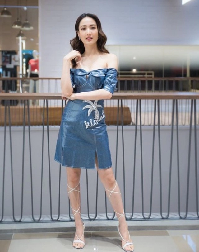 "แต้ว ณฐพร" รับเลิก "ต้น อาชว์" สุดทางรัก14ปี