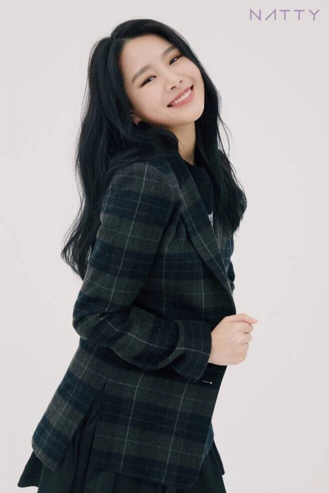 เกาหลีเผยภาพล่าสุด Natty สาวไทยสวยสะพรั่ง! จ่อกระหึ่ม K-POP