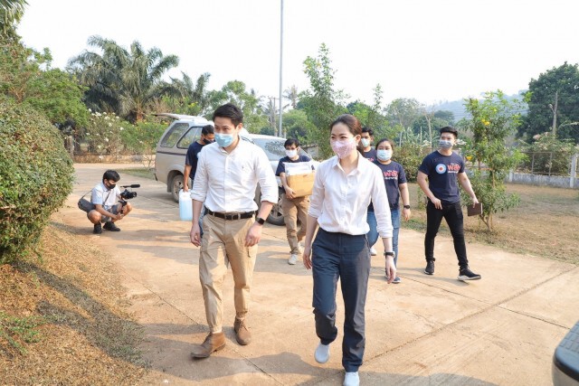 เขตรัฐ-จุทาทัต หนุนวิปรัฐ ค้านเปิดสภาฯ สมัยวิสามัญ