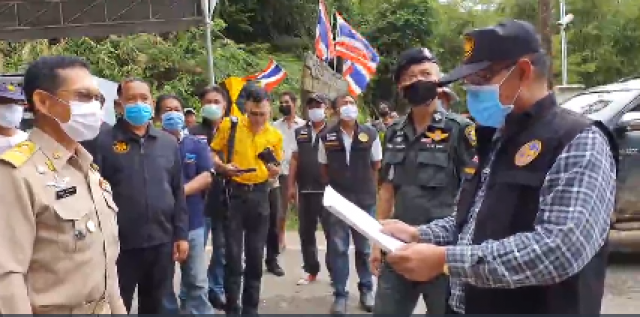 โควิดทำพิษ! เจ้าของสวนทุเรียน อ่วม 300 ล้าน