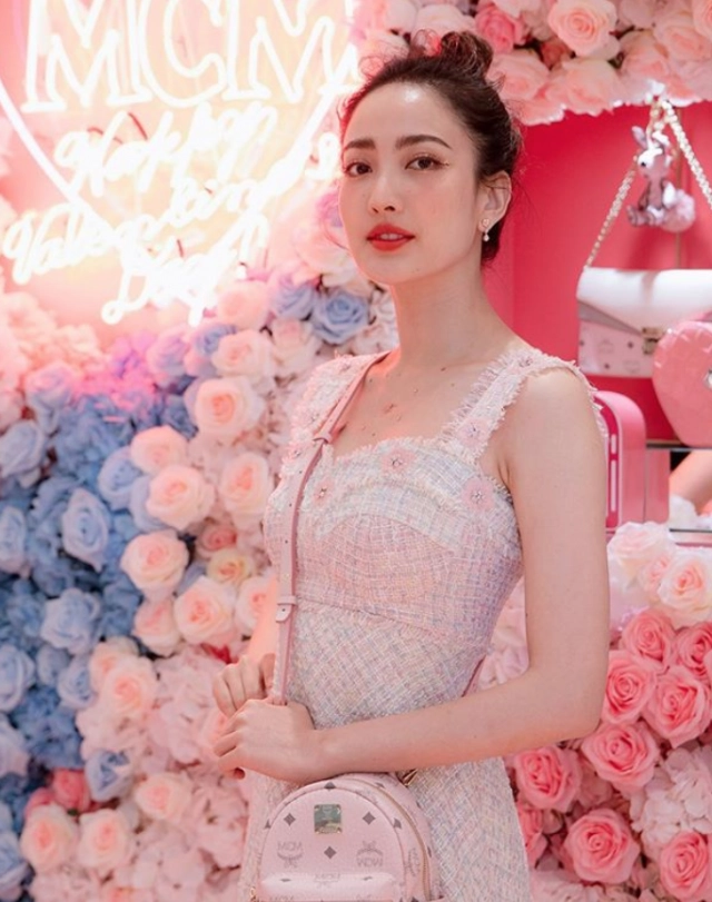 "แต้ว ณฐพร" รับเลิก "ต้น อาชว์" สุดทางรัก14ปี