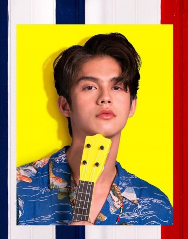 มาแรง!! "คั่นกู"ไต่อันดับ 1 ชาร์ตเพลงฮิตใน Joox