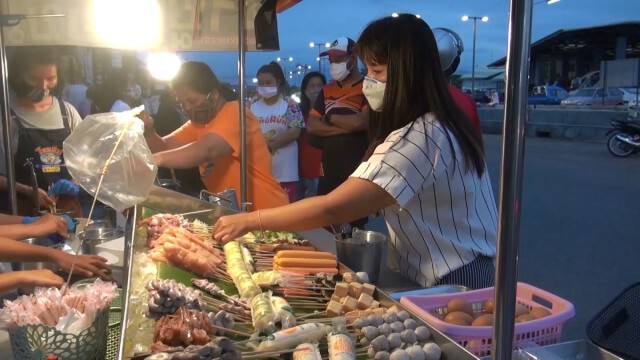 พลิกวิกฤติเป็นโอกาส เปิดสาขาชาบูเสียบไม้เพิ่ม หลังคนแห่ซื้อแน่น