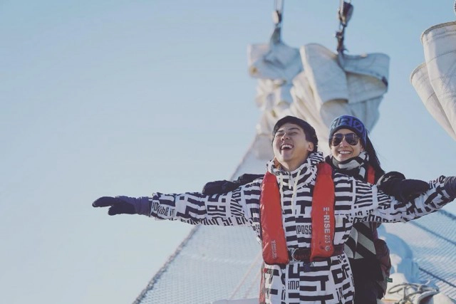 "แต้ว ณฐพร" รับเลิก "ต้น อาชว์" สุดทางรัก14ปี