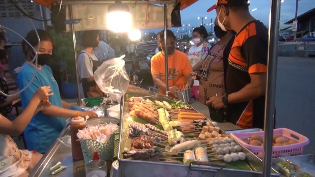 พลิกวิกฤติเป็นโอกาส เปิดสาขาชาบูเสียบไม้เพิ่ม หลังคนแห่ซื้อแน่น