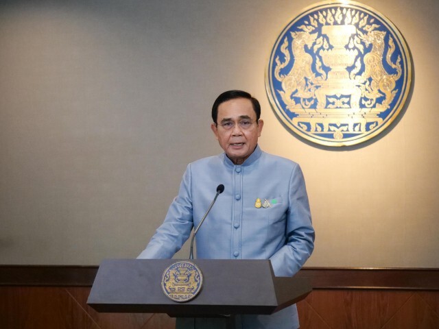จับตา! ศบค. จะชงครม. ต่อพ.ร.ก.ฉุกเฉินหรือไม่?