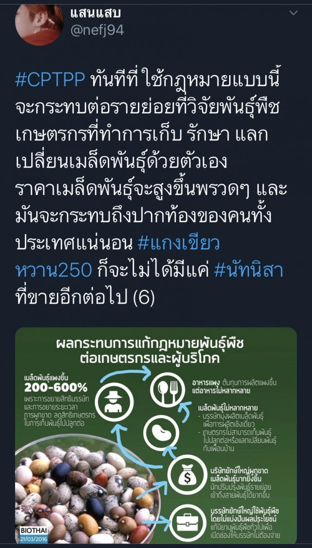 รู้ยัง?...มีเพลง "แกงเขียวหวาน" แล้วนะ!