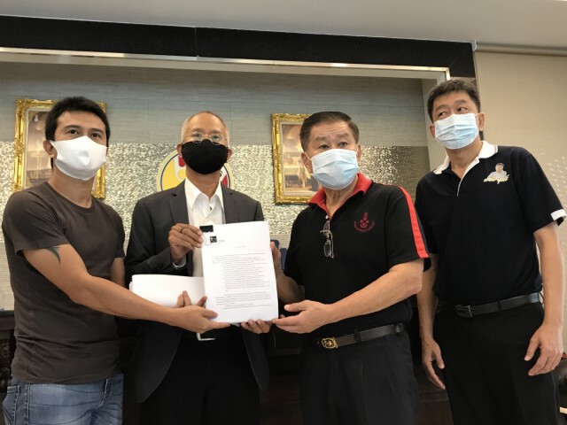 กองทัพโกงเบี้ยเลี้ยงทหาร มีมานานแล้ว!