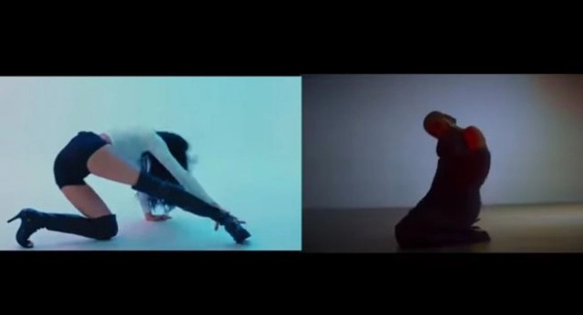 เทียบ ช๊อตต่อช๊อต "ลิซ่า" ลอกท่าเต้นจริงหรือ?