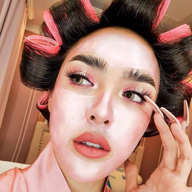 "น้องฉัตร" วอนชาวเน็ต ให้โอกาส "นัท-แกงเขียวหวาน250" บ้าง