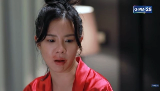 "คริส หอวัง" ลั่น เสียวโดนตบ! เพราะบท "เข็มเพชร"