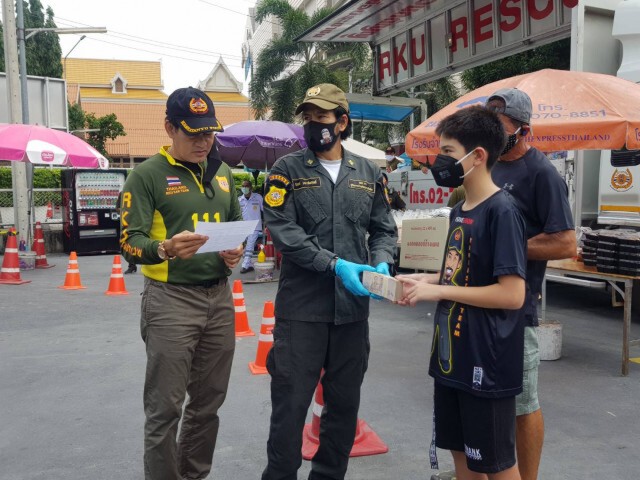 โควิด-19 ทำพิษ กระทบชีวิตรากหญ้า