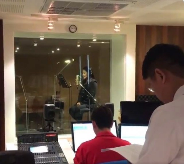 เปิดเบื้องหลัง "สถานีต่อไป... Next station...."