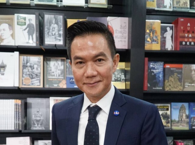 "การุณ" กระตุกรัฐผ่อนมาตรการเศรษฐกิจช่วยคนหาเช้ากินค่ำ