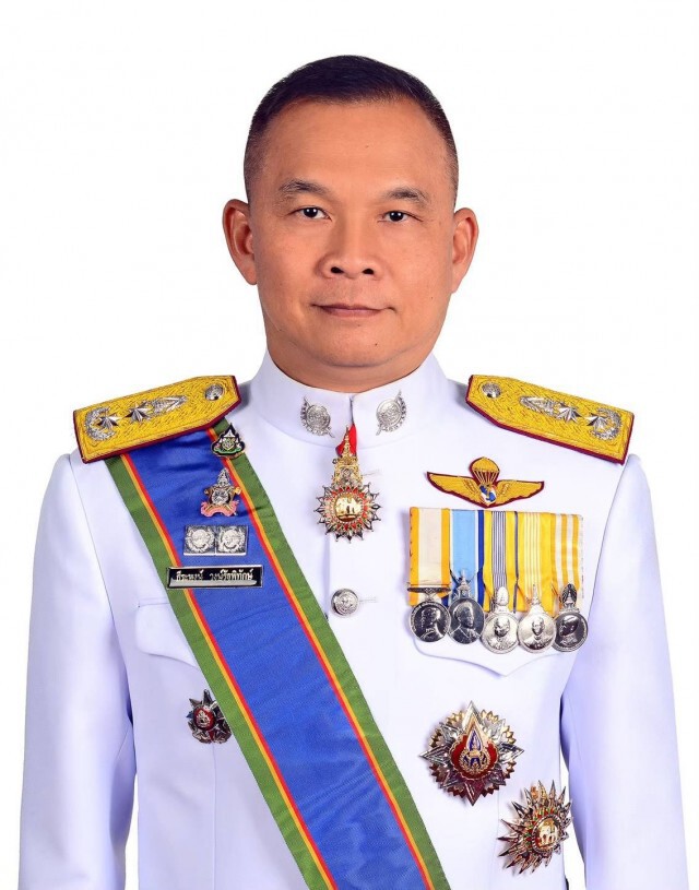 น.1 สั่งเด้งผบก.น.4 เซ่นบ่อนบางชัน