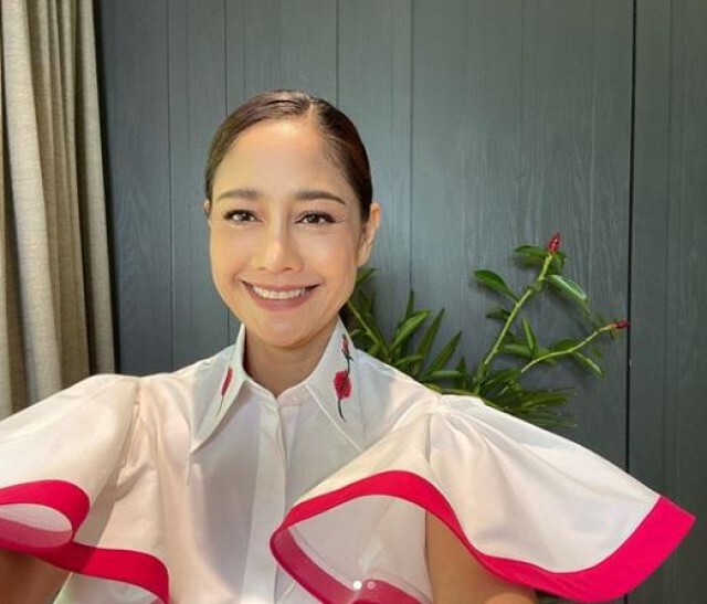 พิษโควิด! "นก สินจัย" โพสต์ มูลนิธิเด็กอ่อนพญาไทยังขาดแคลน