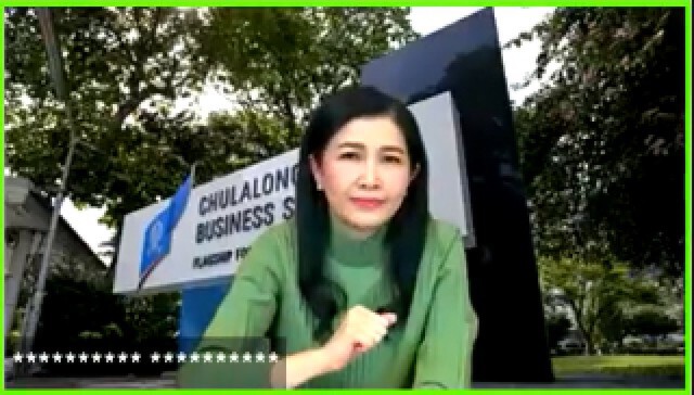 คณะบัญชีฯ จุฬาฯ ระดมความคิด CEO ชั้นนำ พิชิตวิกฤตธุรกิจโควิด-19