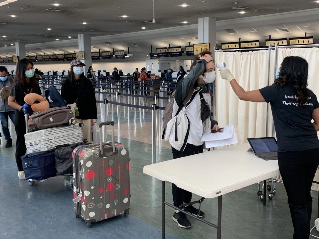 การบินไทยจัดเที่ยวบินพิเศษรับคนไทยตกค้างจากนิวซีแลนด์กลับบ้าน